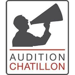 Audition Châtillon