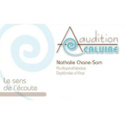 Audition Caluire