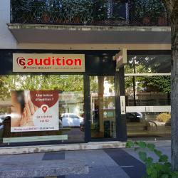 Audition Marc Boulet