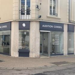 Audition Conseil - Audioprothésiste Argentan