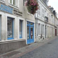 Audition Conseil Chateauroux