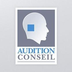 Audition Conseil