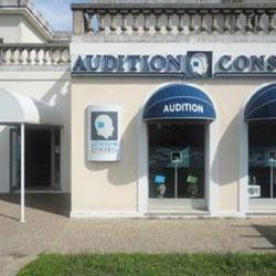 Audition Conseil Christelle Lopez