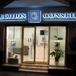Audition Conseil
