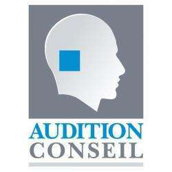 Cote Audition