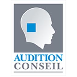 Audition Conseil