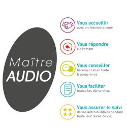 Audition Conseil - Audioprothésiste Mortagne Au Perche