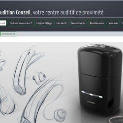 Audition Conseil