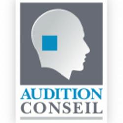 Audition Conseil