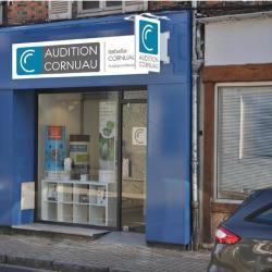 Audition Cornuau