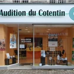 Audition Du Cotentin
