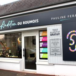 Audition Du Roumois