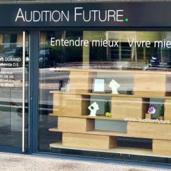 Audition Future
