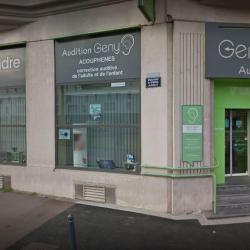 Audioprothésiste Entendre Roubaix