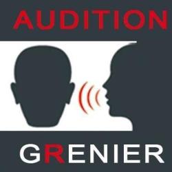 Audition Grenier
