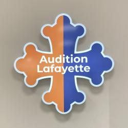 Audition Lafayette