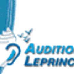 Audition Leprince