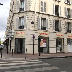 Audition Marc Boulet