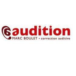 Audition Marc Boulet