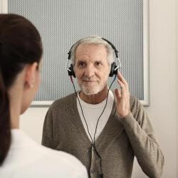 Audition Medicale Eric Hans