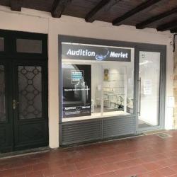 Audition Merlet Fleurance
