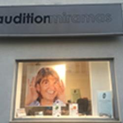 Audition Miramas Patricia Bru