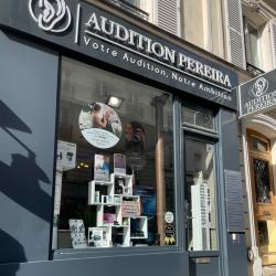 Audition Pereira Montmartre