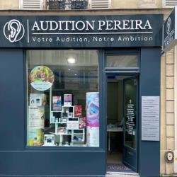 Audition Pereira Montmartre