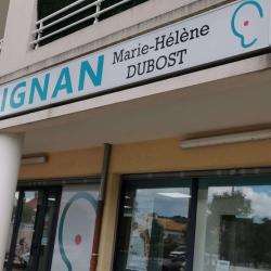 Audition Pignan Dubost
