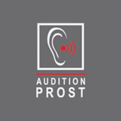Audition Prost