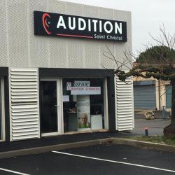 Audition Saint Christol