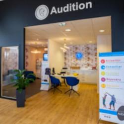 Audition Sonia Chamard