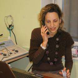 Audition Isabelle Tarall