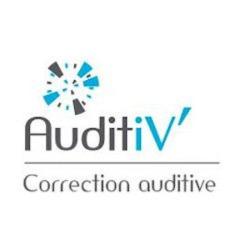 Auditiv'