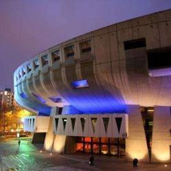 Auditorium De Lyon