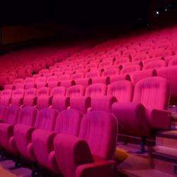 Auditorium Jean Moulin - Le Thor (84)
