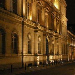 Auditorium Saint Nicolas