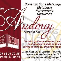 Audouy Fréres Et Fils