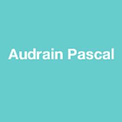 Audrain Pascal