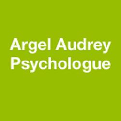 Audrey Argel