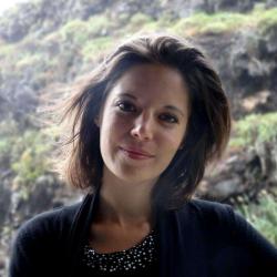 Audrey Besson