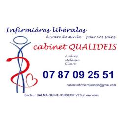 Cabinet Infirmier Qualideis