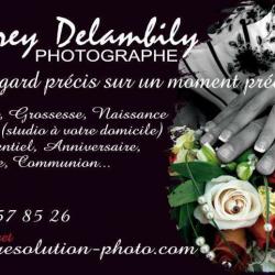 Audrey Delambily Photographe