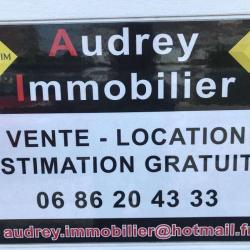 Audrey Immobilier