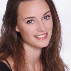 Audrey Parkinson Chiropracteur