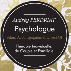 Audrey Perdriat