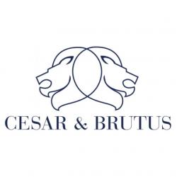 Audrey Poineau - César Et Brutus