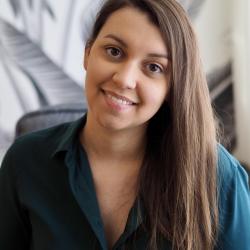 Audrey Ranoarimanana