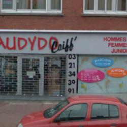 Audydo Coiff