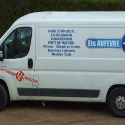 Aufèvre Christophe